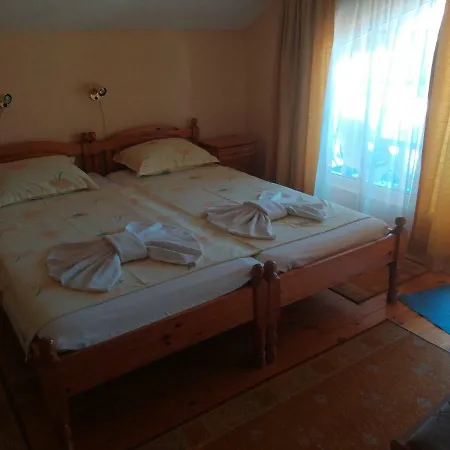 сотиров Sveti Vlas